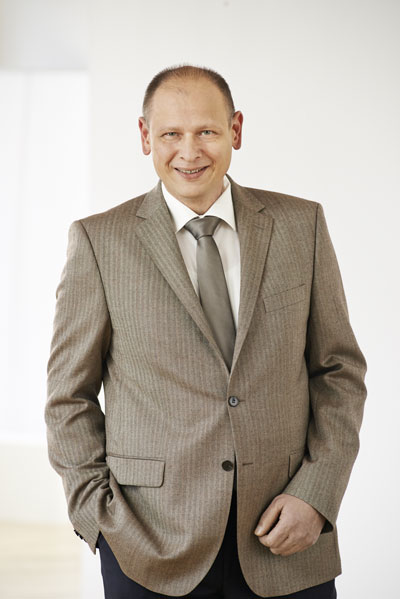 Christian Gartmann Christian Gartmann