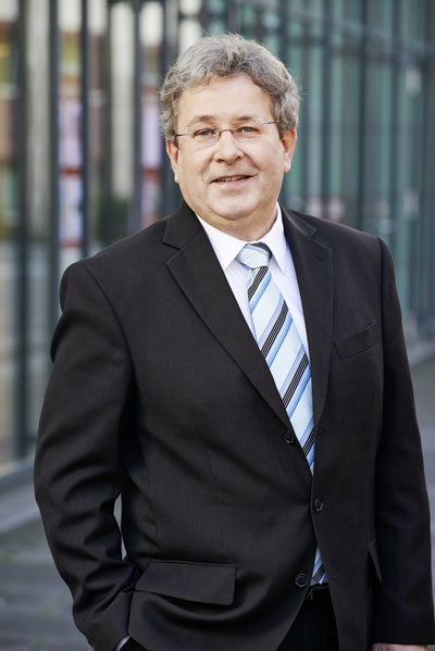 Peter Groß Peter Groß