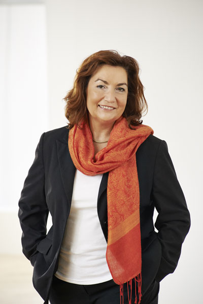 Claudia Schlottmann Claudia Schlottmann