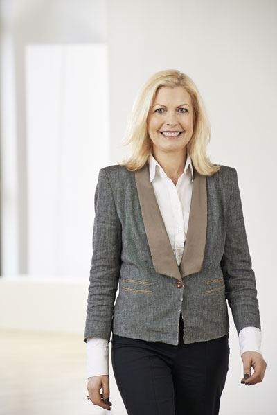 Bettina Thimm-Weyler Bettina Thimm-Weyler