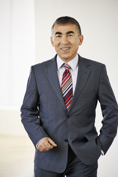 Arif Yilmaz Arif Yilmaz