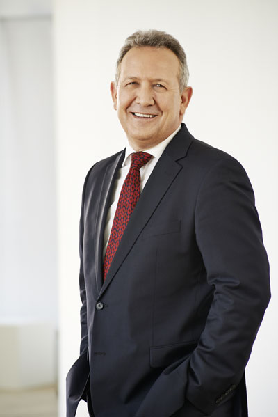 Reinhard Zenker Reinhard Zenker
