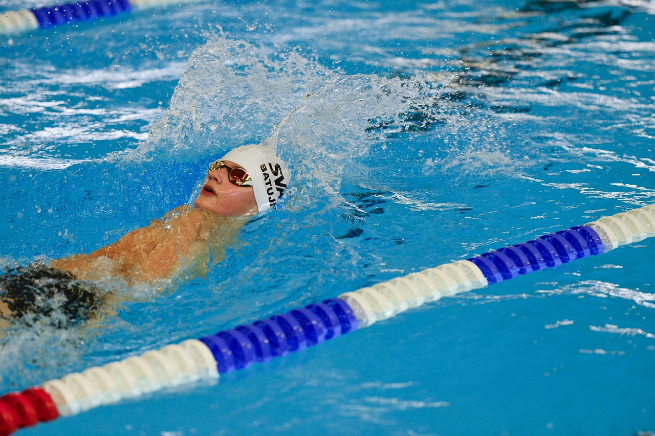 Erhalt unserer Schwimmbder