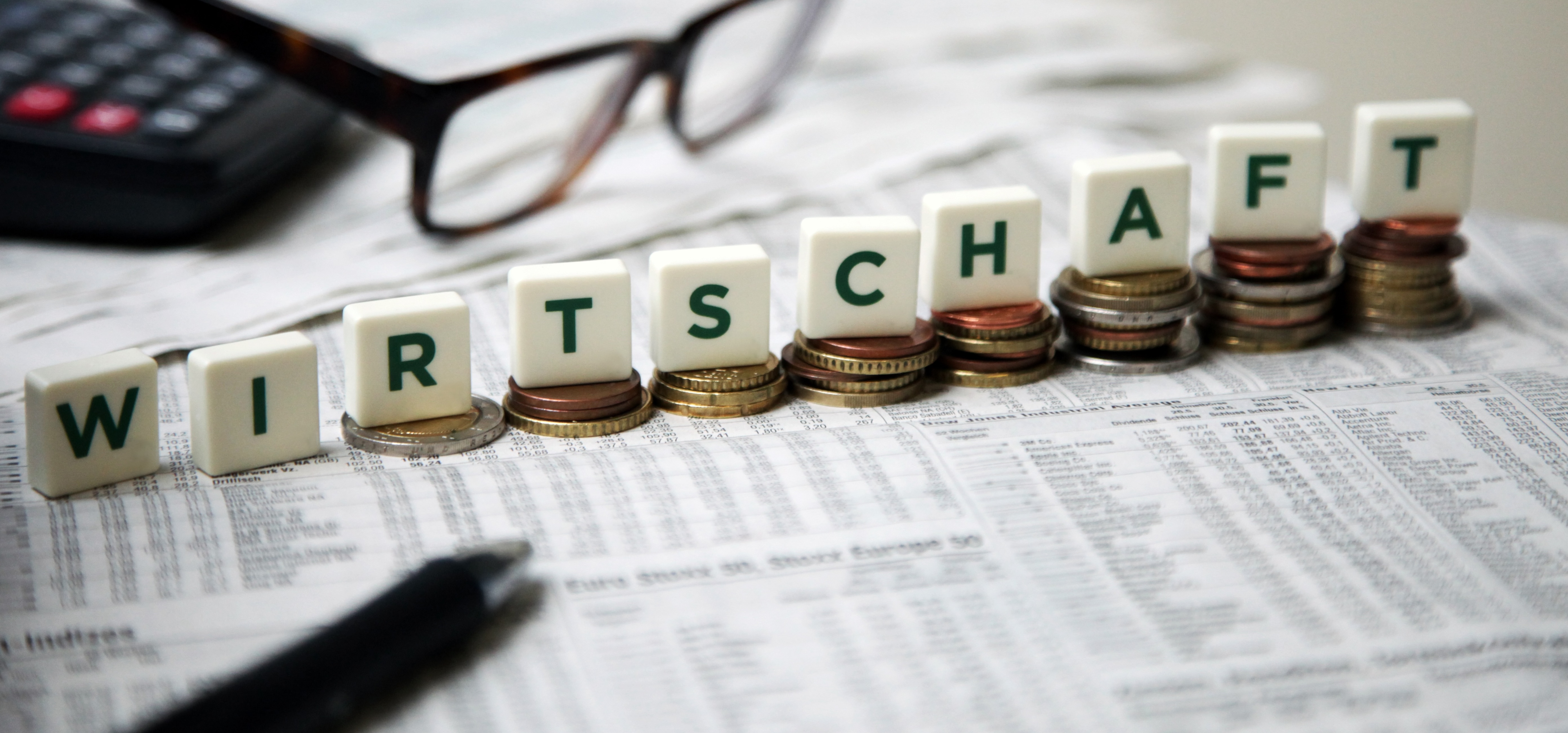 Wirtschaft frdern, Standort sichern