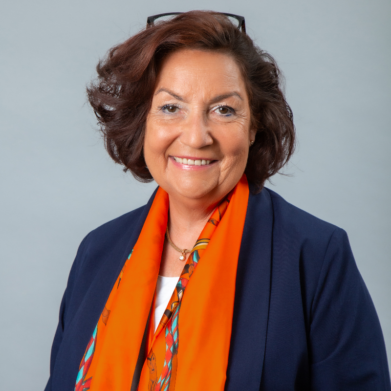  Claudia Schlottmann (MdL)