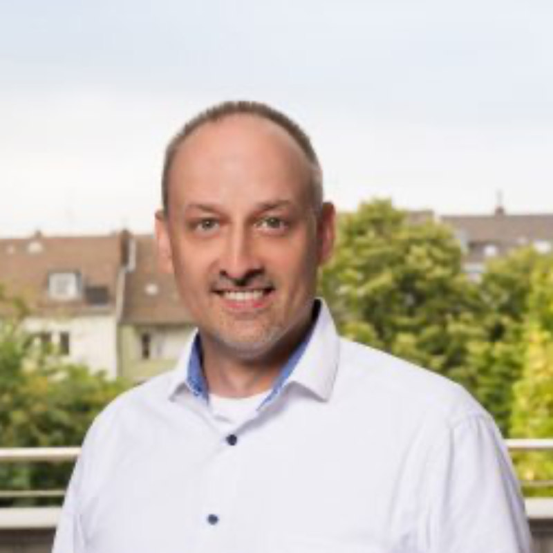  Martin Sudhoff